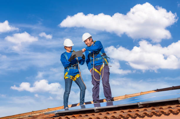 4 Ply Roofing in Day Heights, OH